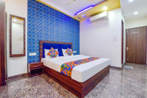 FabHotel Diamond Key